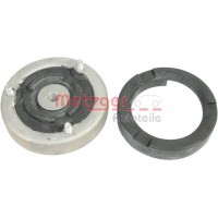 6490010 METZGER Опора стійки амортизатора
