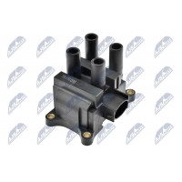ECZ-FR-000 NTY Котушка запалювання