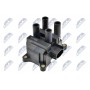 ECZ-FR-000 NTY Котушка запалювання