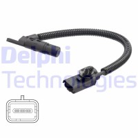 SS11345 DELPHI Датчик поло жіння розподільного валу