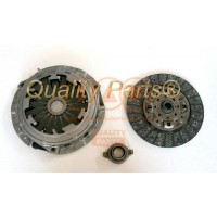 201-09024D IAP QUALITY PARTS Комплект зчеплення