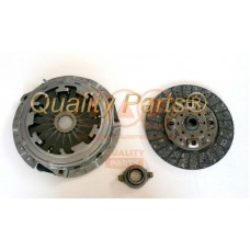 201-09024D IAP QUALITY PARTS Комплект зчеплення