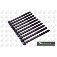 Комплект болтів головки циліндра BGA BK4352