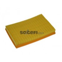 PA7505 CoopersFiaam Повітряний фільтр