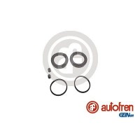 D4109 AUTOFREN SEINSA Ремкомплект, Гальмівний супорт
