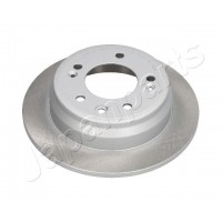 DP-K14C JAPANPARTS Гальмівний диск