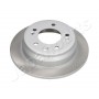 DP-K14C JAPANPARTS Гальмівний диск