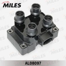 AL08097 MILES Котушка запалювання