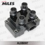 AL08097 MILES Котушка запалювання