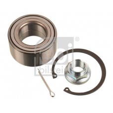 174162 FEBI BILSTEIN Комплект підшипника ступиці колеса