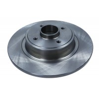 19-1278 MAXGEAR Гальмівний диск