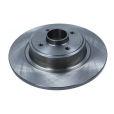 19-1278 MAXGEAR Гальмівний диск