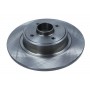 19-1278 MAXGEAR Гальмівний диск