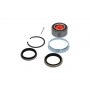 WBK-9010 KAVO PARTS Комплект підшипника ступиці колеса
