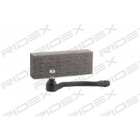 914T0433 RIDEX Наконечник поперечної кермової тяги