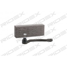 914T0433 RIDEX Наконечник поперечної кермової тяги