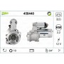 458440 VALEO стартер