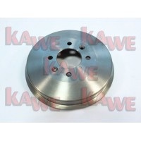 7D0399 KAWE Гальмівний барабан