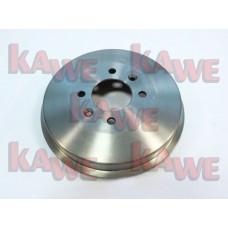 7D0399 KAWE Гальмівний барабан