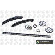 TC0180FK BGA Комплект цілі приводу розподільного валу