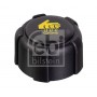 22085 FEBI BILSTEIN Кришка резервуар охолоджувальної рідини