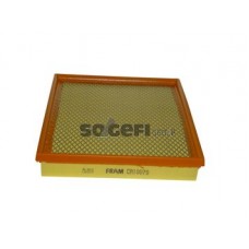 CA10070 FRAM Повітряний фільтр