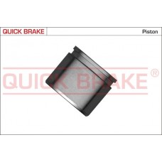 185196 QUICK BRAKE Поршень корпус скоби гальма