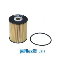 L314 PURFLUX Масляний фільтр