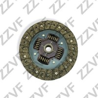 ZV368MR ZZVF Диск зчеплення