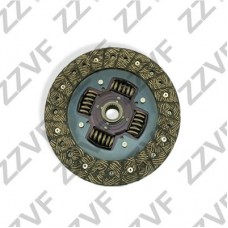 ZV368MR ZZVF Диск зчеплення