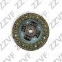 ZV368MR ZZVF Диск зчеплення