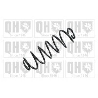 QCS7034 QUINTON HAZELL Пружина ходової частини