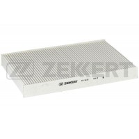IF-3425 ZEKKERT Фільтр повітря у внутрішньому просторі