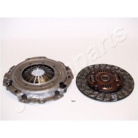 KF-369 JAPANPARTS Комплект зчеплення