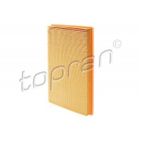 501 667 TOPRAN Повітряний фільтр