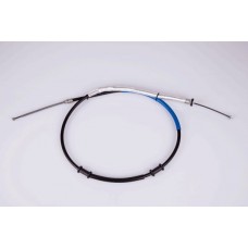 8AS 355 661-141 HELLA Тросик, cтояночный тормоз