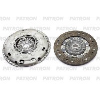 PCE0124 PATRON Комплект зчеплення