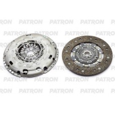 PCE0124 PATRON Комплект зчеплення