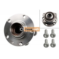 2466448 OMNICRAFT Комплект підшипника ступиці колеса