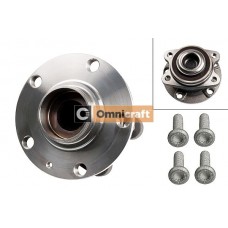 2466448 OMNICRAFT Комплект підшипника ступиці колеса