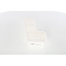 F 026 400 158 BOSCH Повітряний фільтр