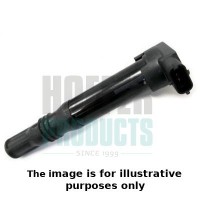 WG1903867 WILMINK GROUP Котушка запалювання