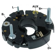 GA1543 GAUSS Випрямляч генератора