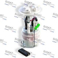 G2170 AUTOTEAM Елемент системи живлення
