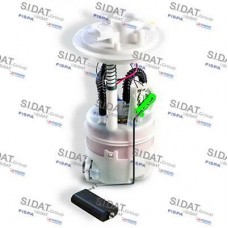 G2170 AUTOTEAM Елемент системи живлення