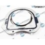 DRM0517 Dr.Motor Automotive Ущільнювальне кільце колінчастий вал