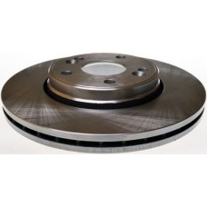 B130378 DENCKERMANN Гальмівний диск