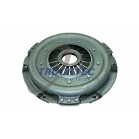 02.23.166 TRUCKTEC AUTOMOTIVE Нажимной Диск зчеплення