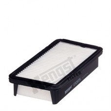 E1265L HENGST FILTER Повітряний фільтр