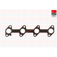 EM1053 FAI AutoParts Комплект прокладок випускний колектор
